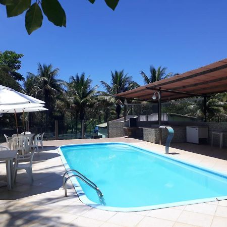 Maravilhoso Recanto Santa Rosa Villa Guarapari Eksteriør billede