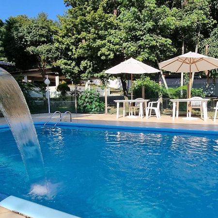 Maravilhoso Recanto Santa Rosa Villa Guarapari Eksteriør billede