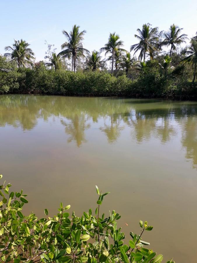 Maravilhoso Recanto Santa Rosa Villa Guarapari Eksteriør billede