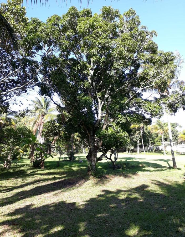 Maravilhoso Recanto Santa Rosa Villa Guarapari Eksteriør billede
