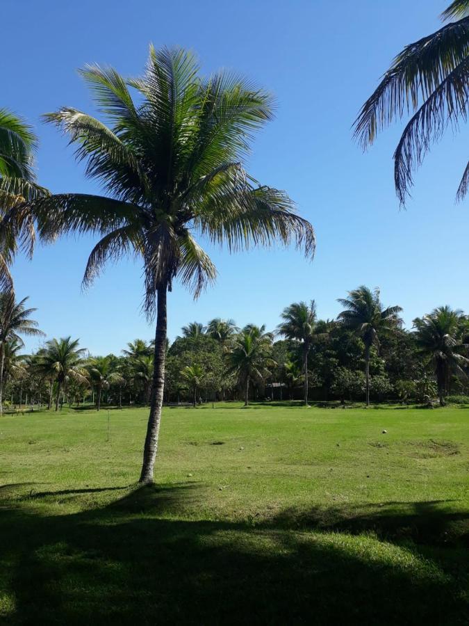 Maravilhoso Recanto Santa Rosa Villa Guarapari Eksteriør billede