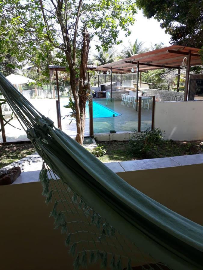 Maravilhoso Recanto Santa Rosa Villa Guarapari Eksteriør billede