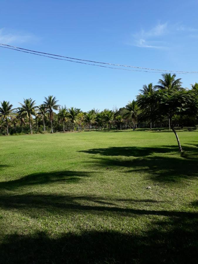 Maravilhoso Recanto Santa Rosa Villa Guarapari Eksteriør billede