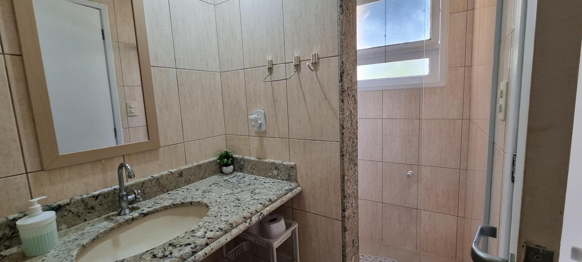 Maravilhoso Recanto Santa Rosa Villa Guarapari Eksteriør billede