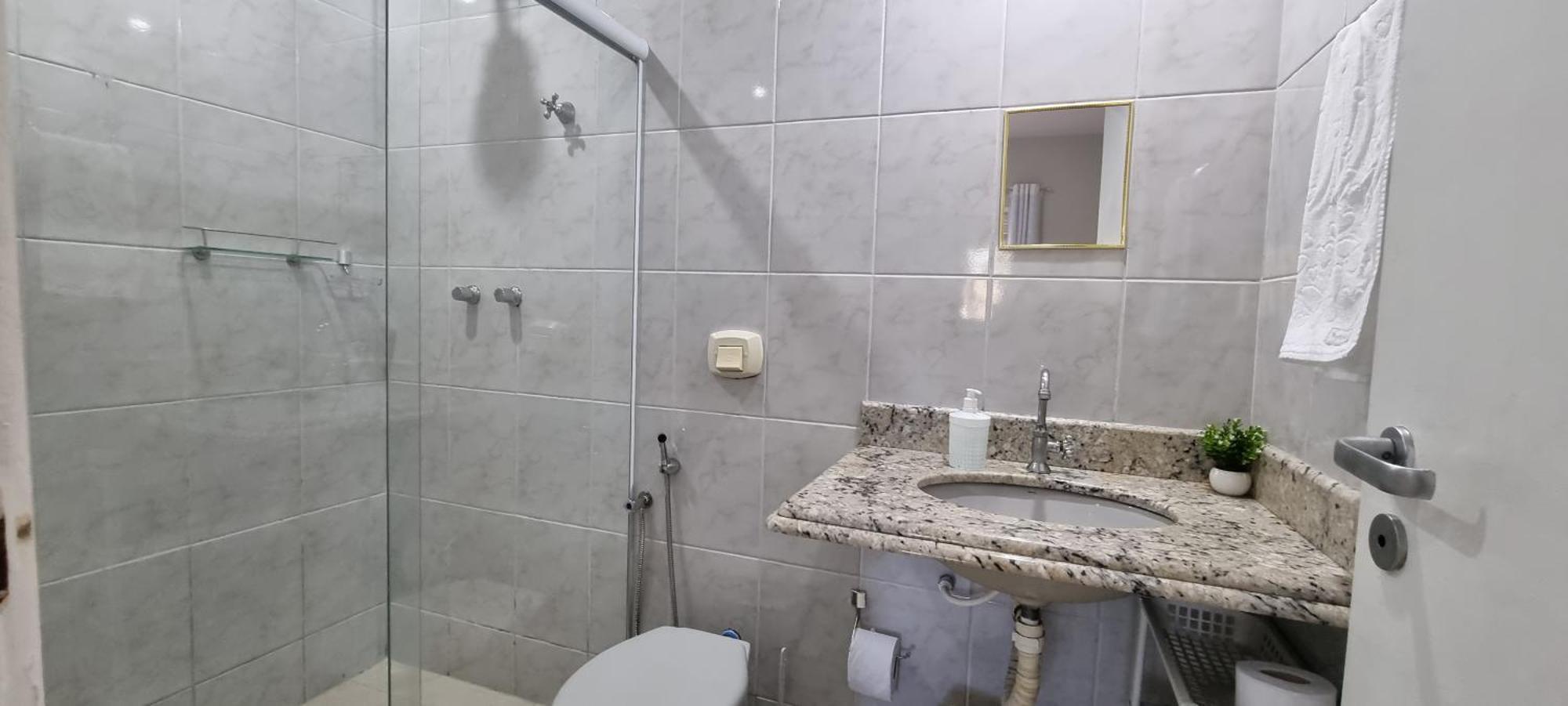 Maravilhoso Recanto Santa Rosa Villa Guarapari Eksteriør billede
