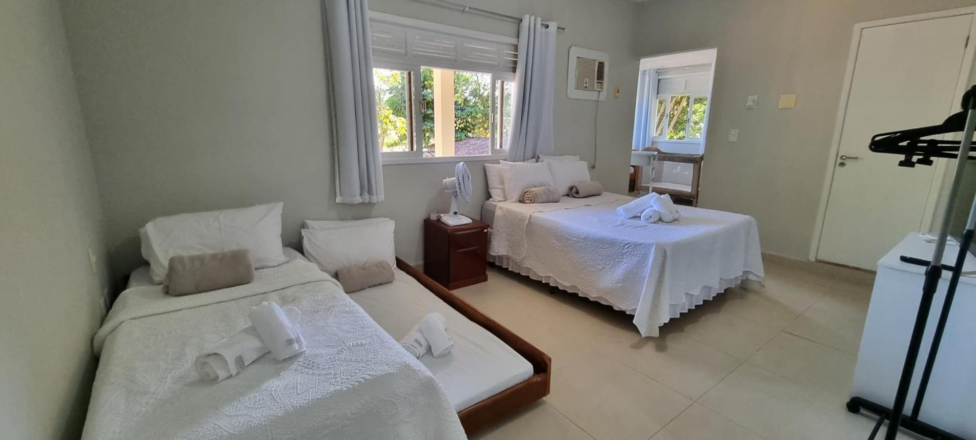 Maravilhoso Recanto Santa Rosa Villa Guarapari Eksteriør billede