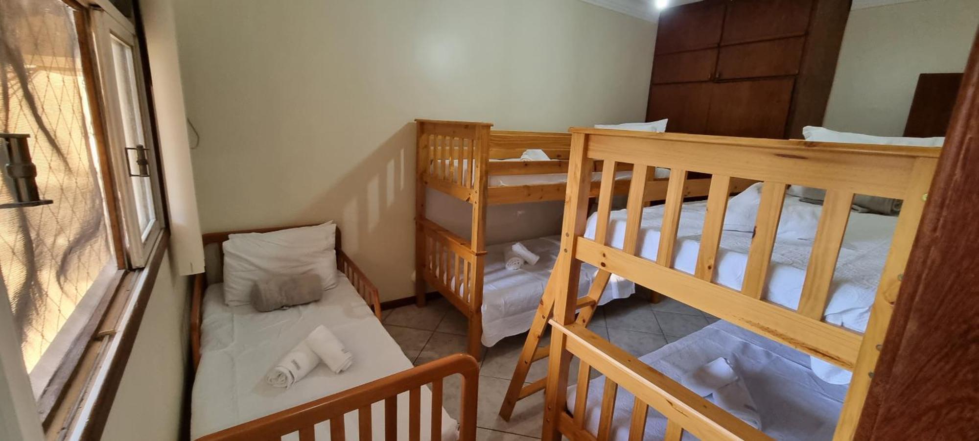 Maravilhoso Recanto Santa Rosa Villa Guarapari Eksteriør billede