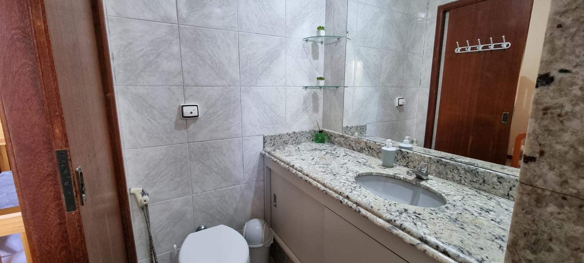 Maravilhoso Recanto Santa Rosa Villa Guarapari Eksteriør billede