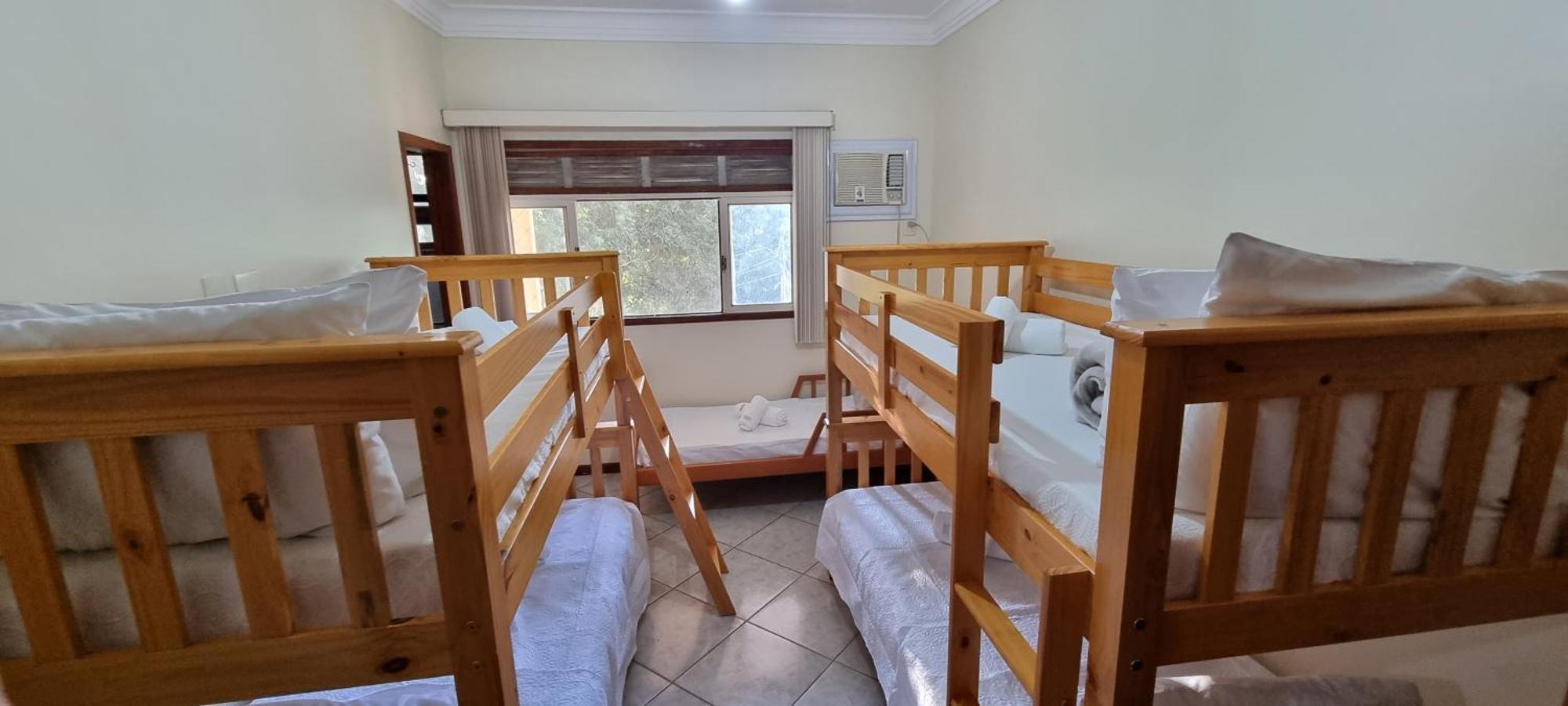 Maravilhoso Recanto Santa Rosa Villa Guarapari Eksteriør billede