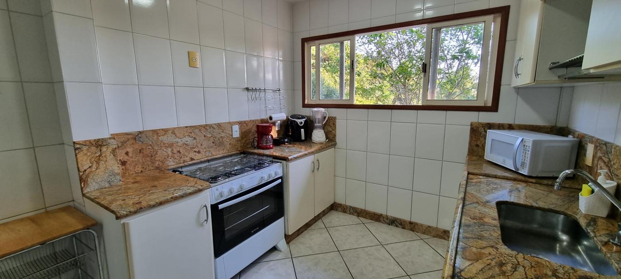 Maravilhoso Recanto Santa Rosa Villa Guarapari Eksteriør billede