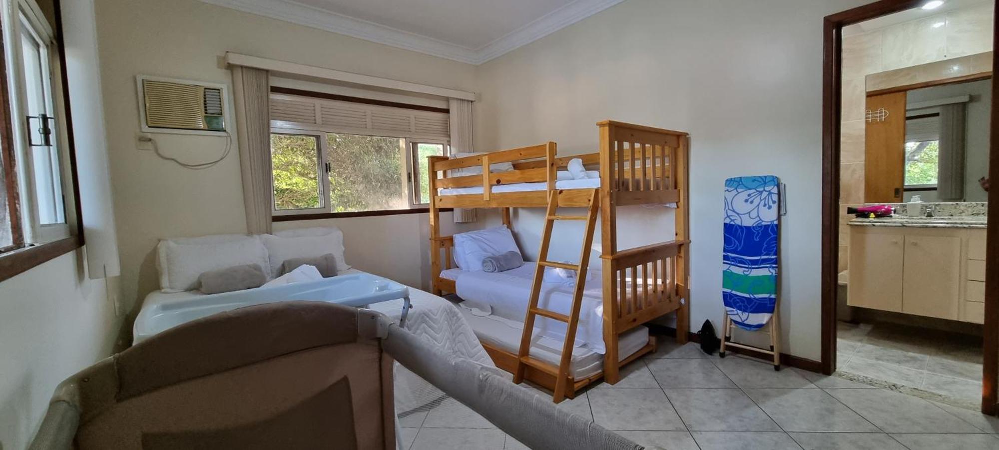 Maravilhoso Recanto Santa Rosa Villa Guarapari Eksteriør billede