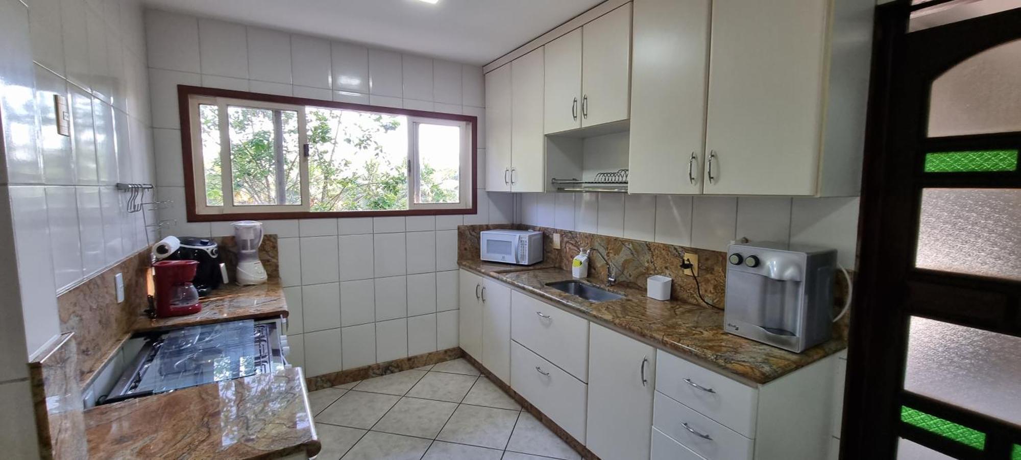 Maravilhoso Recanto Santa Rosa Villa Guarapari Eksteriør billede