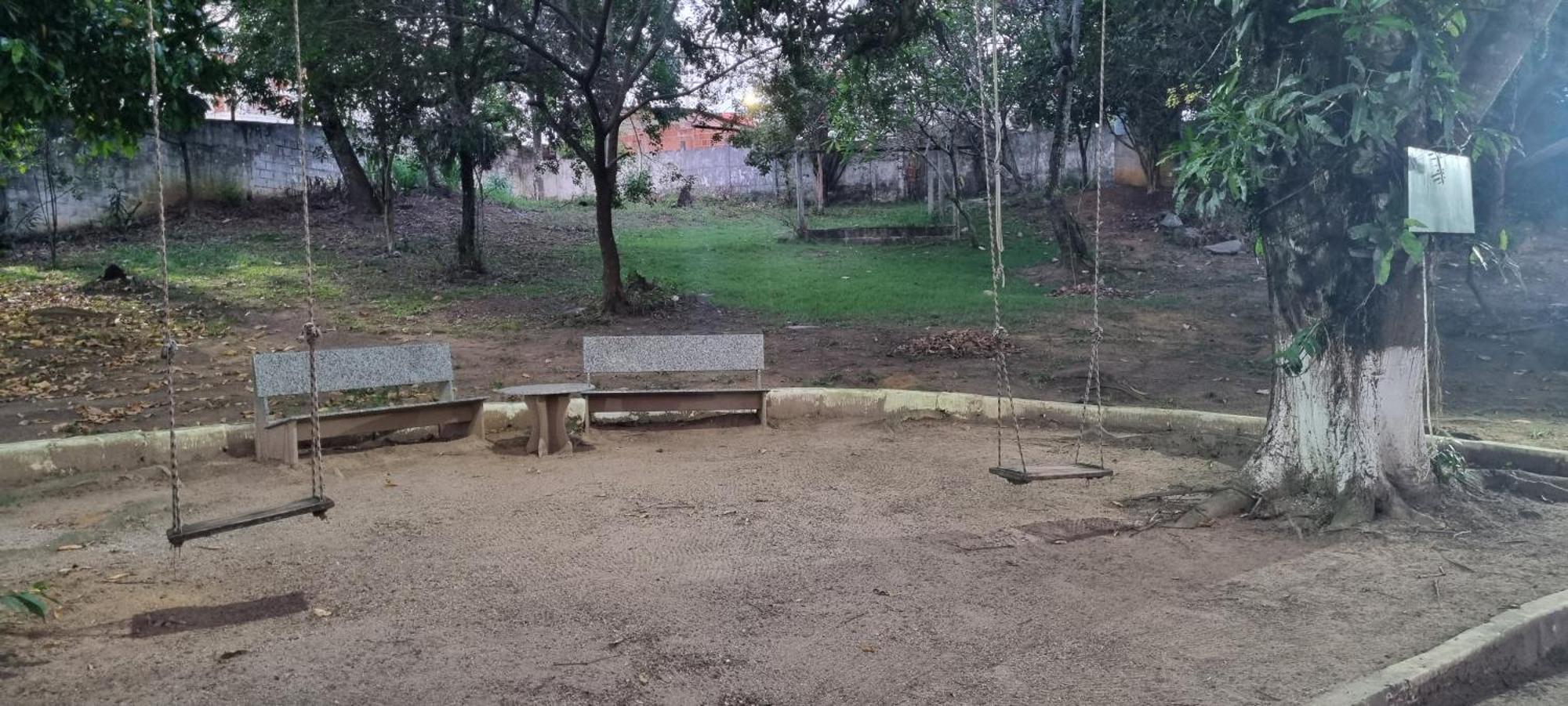 Maravilhoso Recanto Santa Rosa Villa Guarapari Eksteriør billede