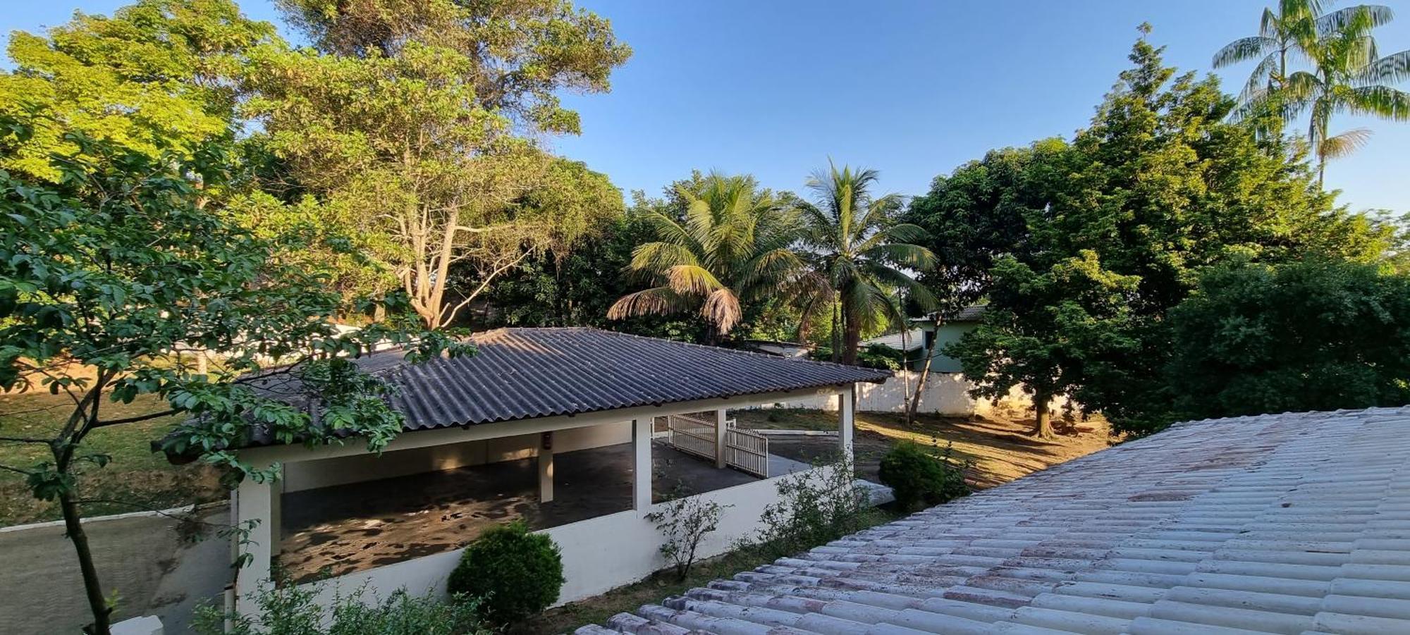Maravilhoso Recanto Santa Rosa Villa Guarapari Eksteriør billede